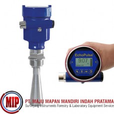 FLOWLINE EchoPulse LR15 Radar Level Transmitter